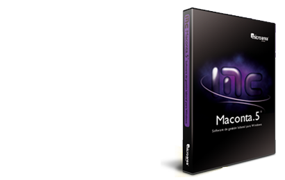 MaConta 5.0