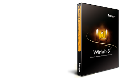 WinLab 8.0